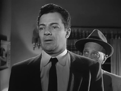 大爵士乐队剧照的剧照