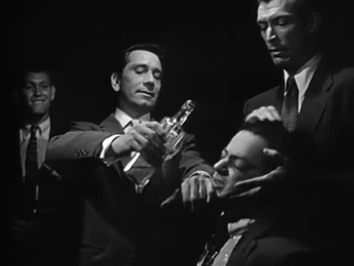 大爵士乐队剧照的剧照