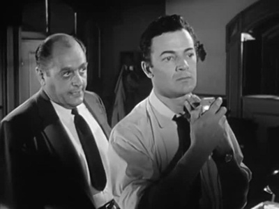 大爵士乐队剧照的剧照