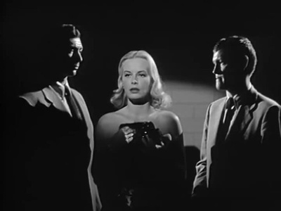 大爵士乐队剧照的剧照