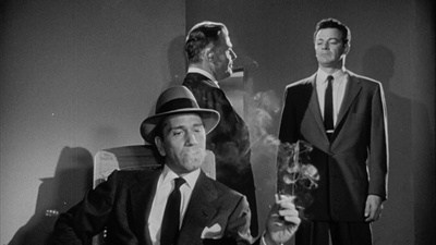 大爵士乐队剧照的剧照