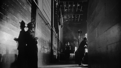 大爵士乐队剧照的剧照