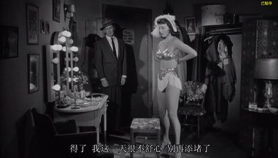 大爵士乐队剧照的剧照