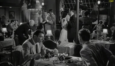 大爵士乐队剧照的剧照