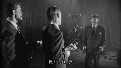 大爵士乐队剧照的剧照