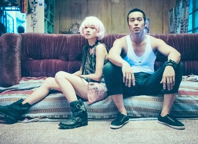 青田街一号剧照的剧照