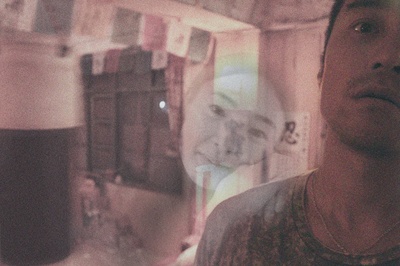 青田街一号剧照的剧照