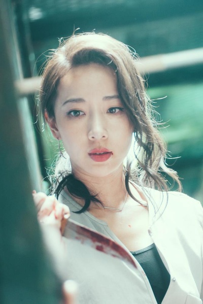 青田街一号剧照的剧照