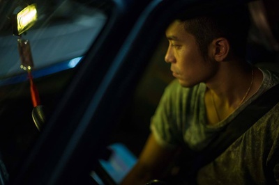 青田街一号剧照的剧照