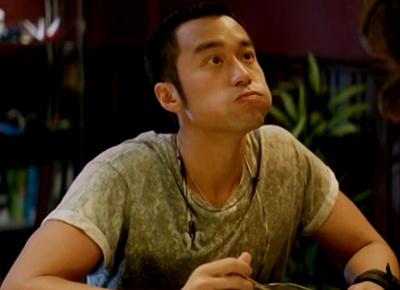 青田街一号剧照的剧照