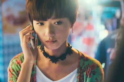 青田街一号剧照的剧照