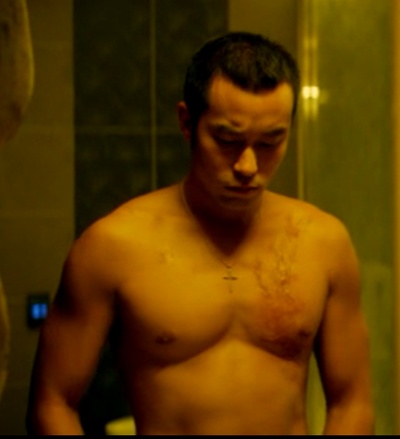 青田街一号剧照的剧照