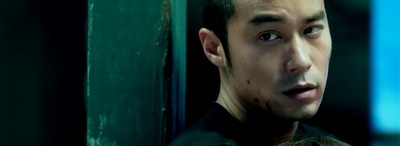 青田街一号剧照的剧照