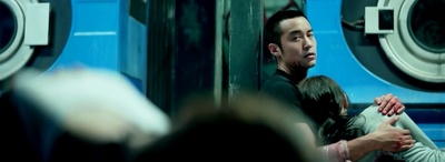 青田街一号剧照的剧照