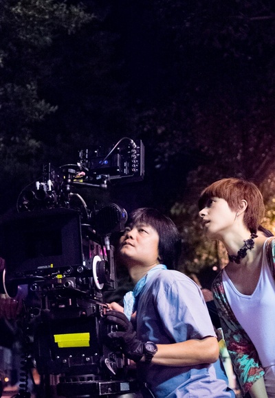 青田街一号剧照的剧照