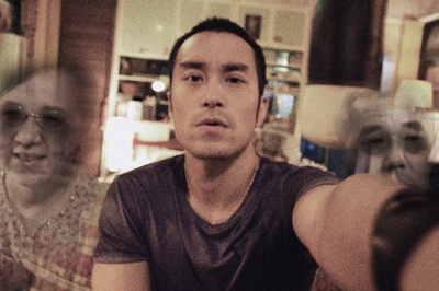 青田街一号剧照的剧照