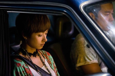 青田街一号剧照的剧照