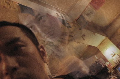 青田街一号剧照的剧照