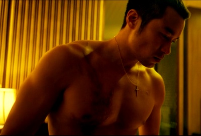 青田街一号剧照的剧照