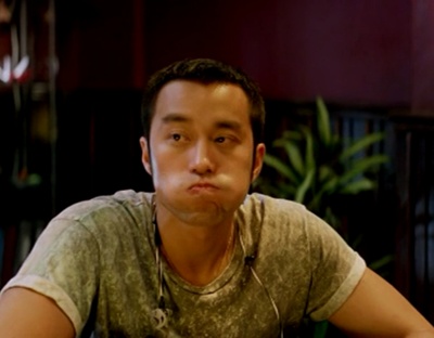 青田街一号剧照的剧照