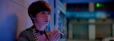 青田街一号剧照的剧照