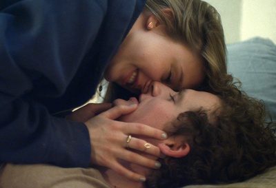 六年之痒剧照的剧照