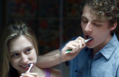 六年之痒剧照的剧照