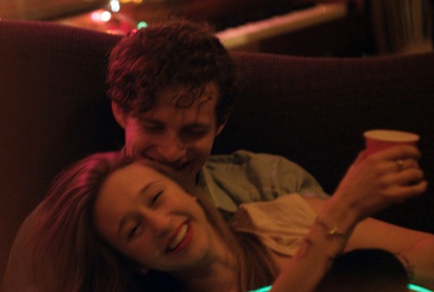 六年之痒剧照的剧照