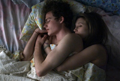 六年之痒剧照的剧照