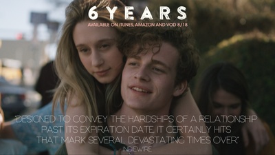 六年之痒剧照的剧照