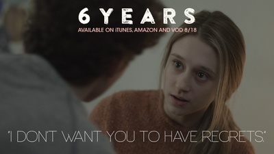 六年之痒剧照的剧照