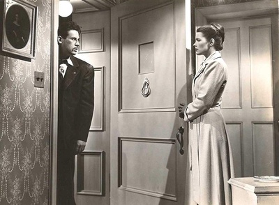 惊魂骇魄剧照的剧照