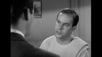 惊魂骇魄剧照的剧照