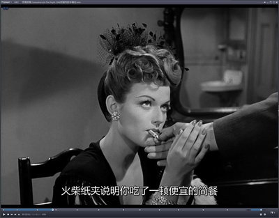 惊魂骇魄剧照的剧照