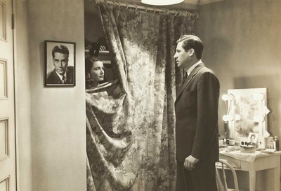 惊魂骇魄剧照的剧照