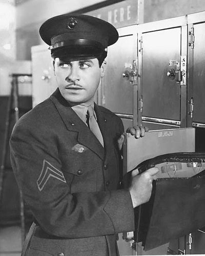 惊魂骇魄剧照的剧照