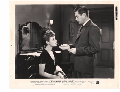 惊魂骇魄剧照的剧照