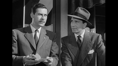 惊魂骇魄剧照的剧照