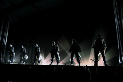 魔力麦克2剧照的剧照