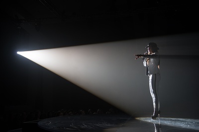 魔力麦克2剧照的剧照