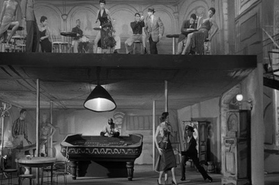 伤心泪尽话当年剧照的剧照