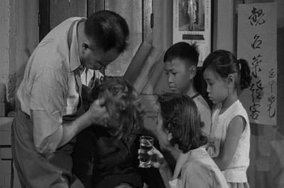 伤心泪尽话当年剧照的剧照