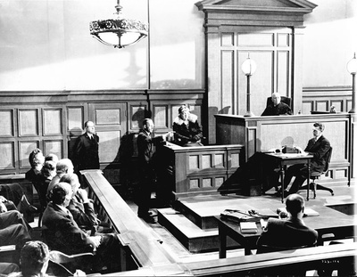 反案记剧照的剧照