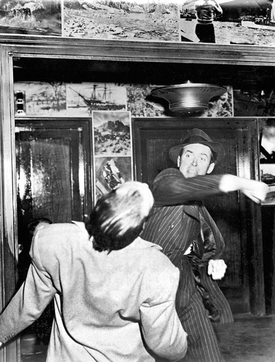 反案记剧照的剧照