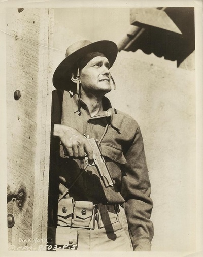 威震群雄剧照的剧照