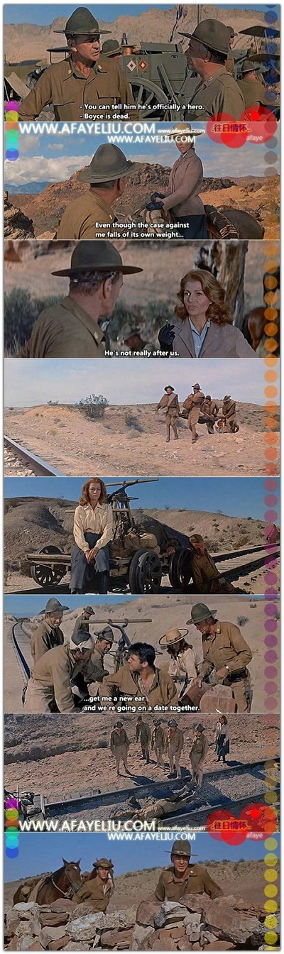 威震群雄剧照的剧照