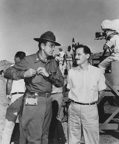 威震群雄剧照的剧照