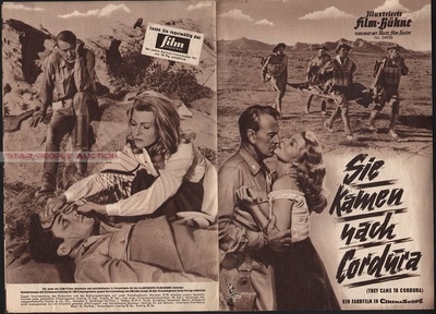 威震群雄剧照的剧照