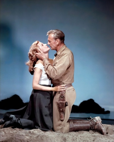 威震群雄剧照的剧照