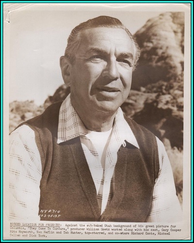 威震群雄剧照的剧照